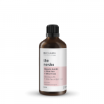 The Nordea Glycolic Acid 8% + Aloe Vera + Birch Toner Puhastav toonik 100ml