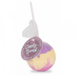 Candy Bomb Vannipomm Vanilje