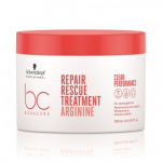 BC CP Repair Rescue Treatment Niisutav juuksemask 500ml