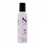 Style Stories Firming Mousse Fikseeriv tugeva hoiduvusega juuksevaht 250ml