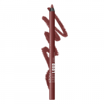 Line Loud Longwear Lip Liner Makeupi huulelainer Sassy