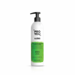 Pro You The Twister Curl Moisturizing Conditioner Niisutav lokkide palsam 350ml