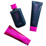 R+Co BLEU Curl Care Set Lokkis juuste komplekt