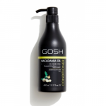 Macadamia Oil Conditioner Makadaamia&otilde;li palsam 450ml