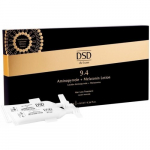9.4 Aminopyrrol and Melatonin Lotion Intensiivne juuste v&auml;ljalangemisvastane kreem 10ml