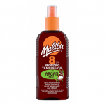 Bronzing and Tanning Oil With Argan Oil Pruunistav p&auml;evitus&otilde;li SPF8