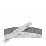 Expert 40 Crescent Mineral Nail File K&uuml;&uuml;neviilid 180/240 Grit
