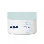 LEA Body Cream with Olive Oil Kehakreem oliivi&otilde;liga 200ml
