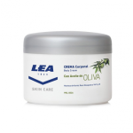 LEA Body Cream with Olive Oil Kehakreem oliivi&otilde;liga 200ml
