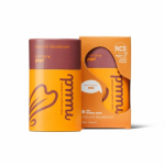 Nuud Orange&Ginger Natural Deodorant Pliiats-deodorant 45g