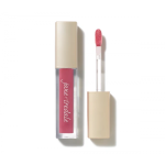 Jane Iredale ColorLuxe Intensive Lip Glaze Intensiivse toimega huulepalsam 5ml Flush