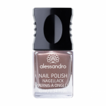 Nail Polish K&uuml;&uuml;nelakk Brown Metallic