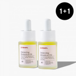 Balancing Botanical Oil N&auml;o&otilde;li 2x15ml