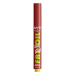 Fat Oil Slick Click Pigmented Balm L&auml;ikiv huulepalsam 04 Going Viral