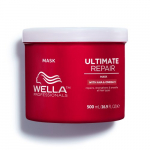 Ultimate Repair Mask Intensiivne mask kahjustatud juustele STEP 2 500ml