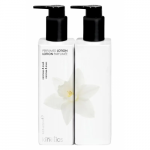 Hand & Body Lotion Narcissus & Musk Parf&uuml;meeritud k&auml;si- ja kehakreem nartsisside ja muskusega 250ml