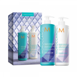 Blonde Perfecting Purple Shampoo & Conditioner Duo Komplekt blondeeritud juustele