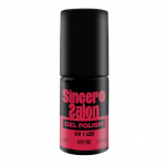 UV/LED Gel Polish Geellakk Sexy Red 727