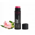 ROSEKiss Natural Vegan Lip Balm Huulepalsam 7g