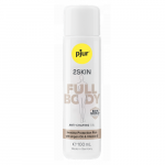 Pjur 2Skin Full Body Anti-Chafing Gel Kogu keha kaitsegeel nahah&otilde;&otilde;rdumiste ja marrastuste vastu 100ml