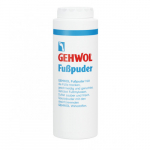 Gehwol Foot Powder Jalapuuder meditsiiniline, 100g