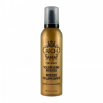 Rich Pure Luxury Argan Volumising Mousse Juuksevahtu, 200ml