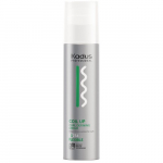 Kadus Professional Coil Up Curl Defining Cream Rikkalik kreem lokkis juustele, 200ml