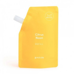 HAAN Hand Sanitizer Citrus Noon Niisutav k&auml;te desinfitseerija, 100ml
