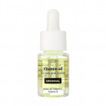 Sincero Salon Vitamin Oil for Nails and Cuticles Vitamiinidega rikastatud nahahooldus&otilde;li, Original