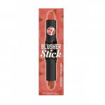 W7 Cosmetics Blusher Stick P&otilde;sepuna, Rustic Rouge & Antique Amber