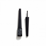 GOSH Copenhagen Slanted Pro Liner Silmalainer, 002 Matt Black