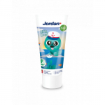 Jordan Kids Toothpaste 0-5 years Laste hambapasta, Seal