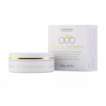 Korban Professional Royal Honey Mask Taastav juuksemask, 180g