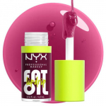 NYX Professional Makeup Fat Oil Lip Drip Huulel&auml;ige, That's Chic