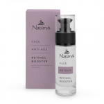 Naturys Face Anti-Age Retinol Booster Retinooli seerum &ndash; buster (1,5%), 30ml