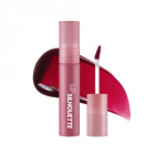 I'M MEME Lip Silhouette Water Blur Tint Matt huulel&auml;ige, 007 Geek Cherry