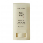 Beauty of Joseon Matte Sun Stick Mugwort + Camelia SPF50+ PA++++ P&auml;ikesekaitsepliiats iirise ja kameeliaga, 18g