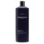 Sebastian Professional No.Breaker Nourishing & Bonding Shampoo Toitev &scaron;ampoon, 1000ml
