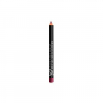 NYX Professional Makeup Suede Matte Lip Liner, Girl, Bye-58