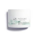Wella Professionals Nutricurls Deep Treatment Mask Juuksemask, 150ml