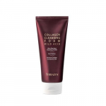 Terrazen Collagen Cleansing Foam Mild Acid Kollageeni sisaldav n&auml;opuhastusvahend, 140ml