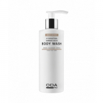 ODA Hydrating Amber Acid Body Wash Niisutav pesuvahend, 200ml