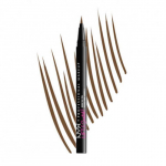 NYX Professional Makeup Lift & Snatch! Brow Tint Pen Kulmupliiats, Brunette