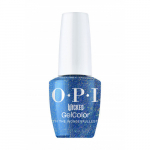 OPI Wicked GelColor Nail Polish Geel-k&uuml;&uuml;nelakk, I'm the Wonderfullest