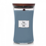 WoodWick Tempest Candle K&uuml;&uuml;nal, Large Hourglass