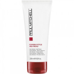 Wax Works Veep&otilde;hine, rasvavaba juuksevaha 200ml
