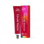 Color Touch Demi-Permanent Hair Color Ammoniaagivaba p&uuml;siv&auml;rv 0-34 gold red/special mix