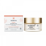 Samay Anti-Aging Cream Vananemisvastane kreem tundlikule nahale 50ml