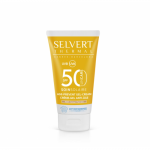 Age Prevent Gel-Cream with Colour SPF50 Tooniga n&auml;okaitsekreem-geel SPF50 50ml
