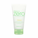 Clean It Zero Foam Cleanser Pore Clarifying N&auml;opuhastusgeel 150ml
